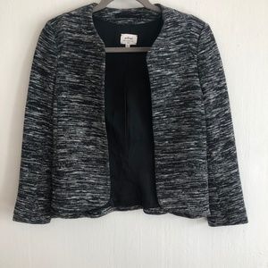 Aritzia Brindle Blazer